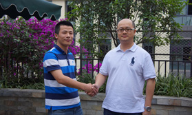 國(guó)泰攪拌的攪拌裝置廠家我非常滿(mǎn)意